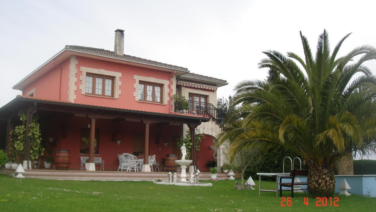 Casa Mari Carmen Apartment Santillana del Mar Exterior photo